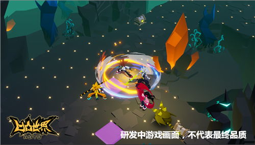 探索未知与可能：《凹凸世界第四季》剖析角色复杂情绪及命运交织