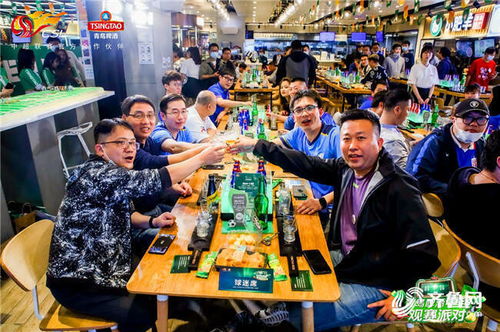 在哪里可以体验球球派对的乐趣？揭秘球球派对线下活动热闹场所