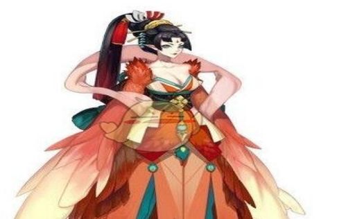 (阴阳师十大最强式神排行)阴阳师十大最强式神排名，你知道他们的实力有多强大吗？