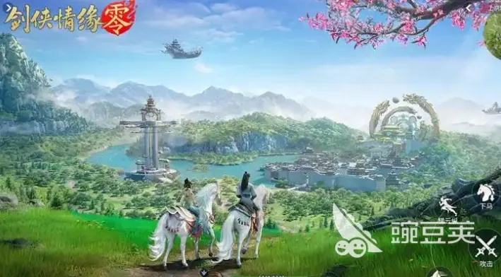 (御剑江湖官网)探索全新境界：哪里还能玩御剑江湖，体验不一样的武侠世界
