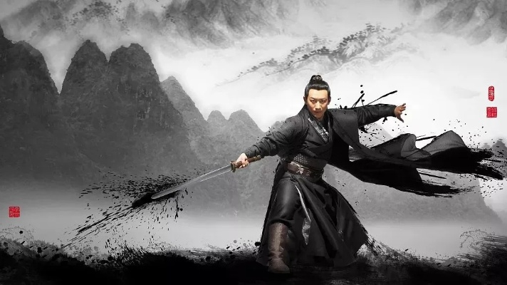 (武侠出名人物)探寻武侠大明星人物推荐：传奇风采诠释武侠精神
