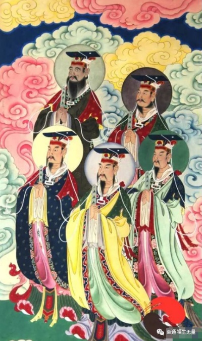 (仙命决功法大全)仙命决执夷真君：揭秘神秘法宝的传说和力量