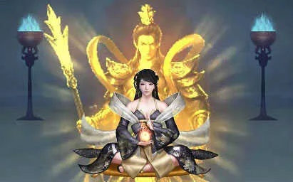 (仙命决功法大全)仙命决执夷真君：揭秘神秘法宝的传说和力量